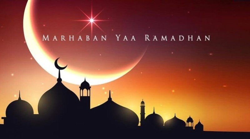 Khutbah Jumat Menyambut Bulan Ramadhan Yang Menyentuh Hati Membuat