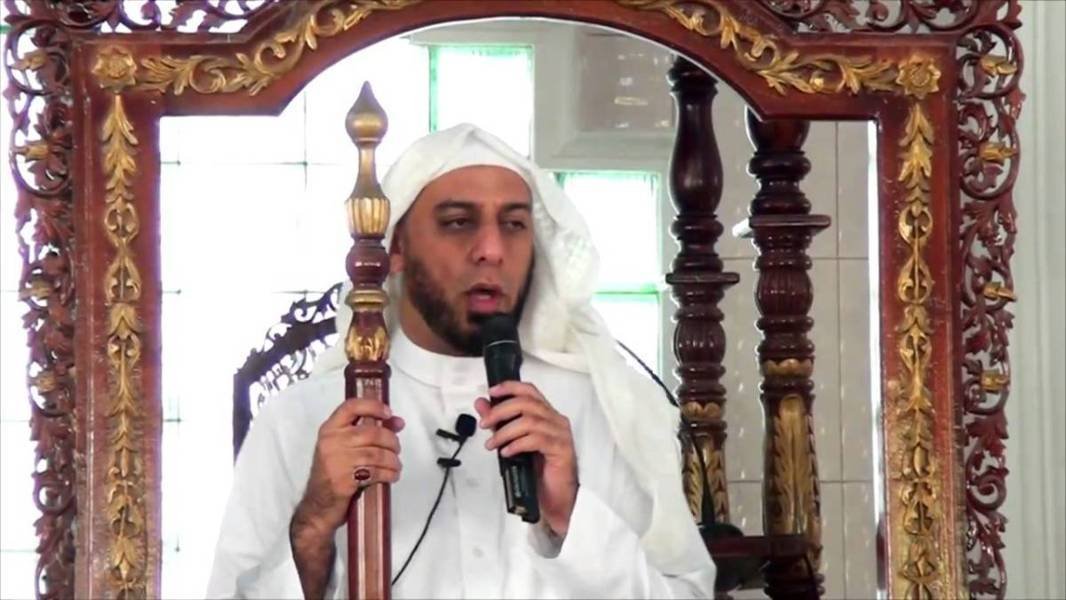 Naskah Khutbah Jumat Akhir Ramadhan April Yang Membuat Jamaah Menangis Lintasjatim Com